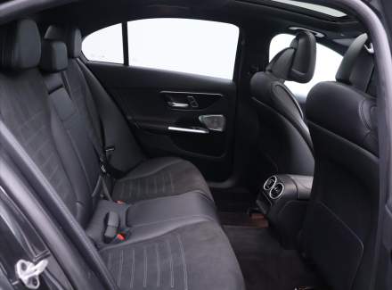 Mercedes-Benz - C-class