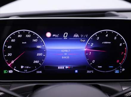 Mercedes-Benz - C-class