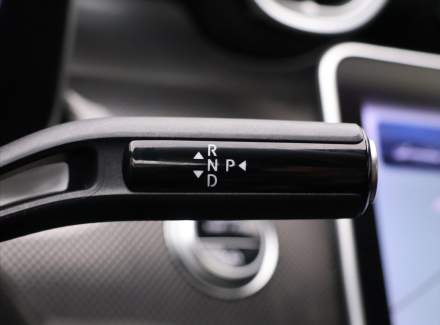 Mercedes-Benz - C-class