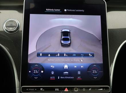 Mercedes-Benz - C-class