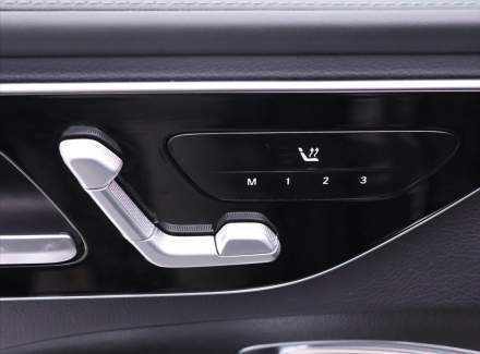 Mercedes-Benz - C-class