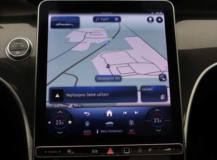 Mercedes-Benz - C-class