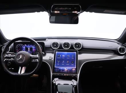 Mercedes-Benz - C-class