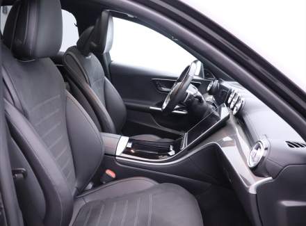 Mercedes-Benz - C-class