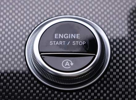 Mercedes-Benz - C-class