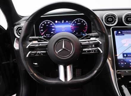 Mercedes-Benz - C-class