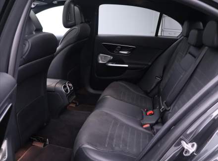 Mercedes-Benz - C-class