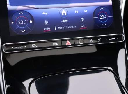 Mercedes-Benz - C-class