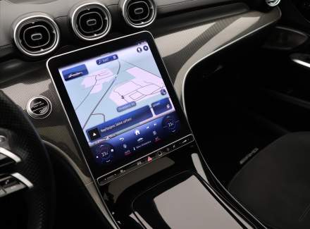 Mercedes-Benz - C-class