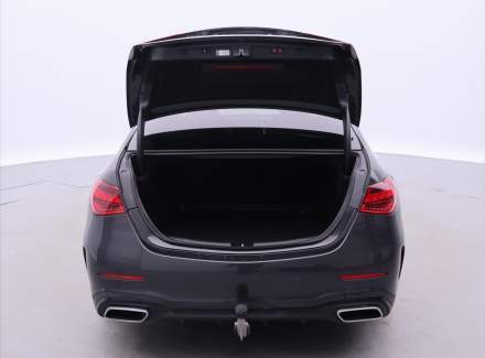 Mercedes-Benz - C-class