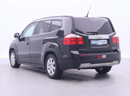Chevrolet - Orlando