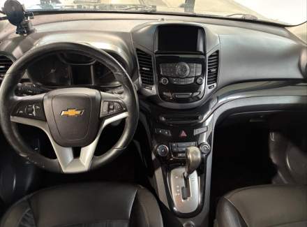 Chevrolet - Orlando