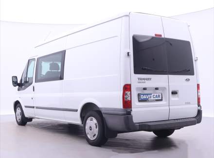 Ford - Transit