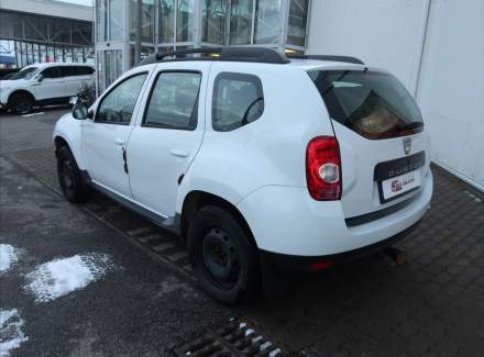 Dacia - Duster
