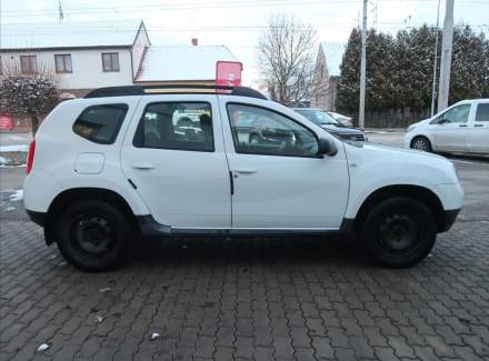 Dacia - Duster