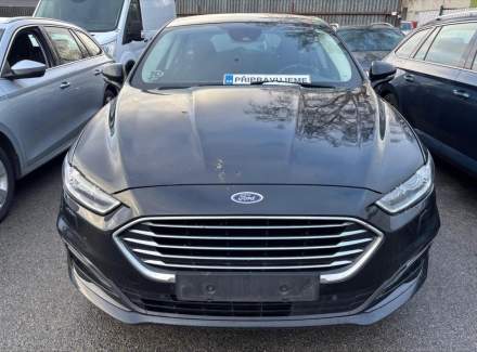 Ford - Mondeo