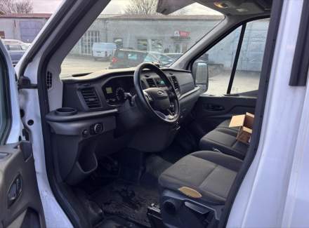 Ford - Transit