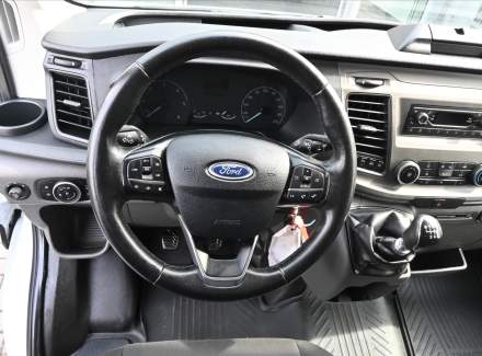 Ford - Transit