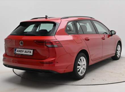 Volkswagen - Golf