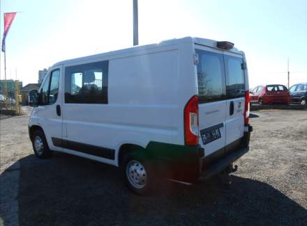 Fiat - Ducato