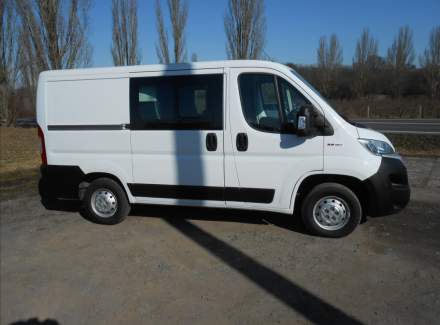 Fiat - Ducato