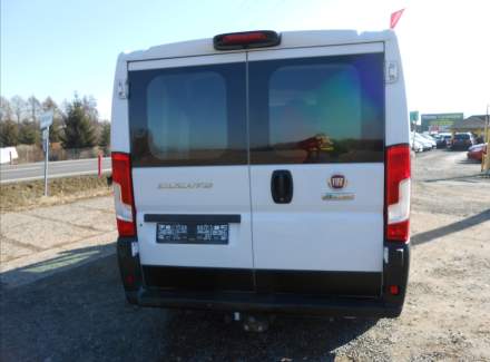 Fiat - Ducato
