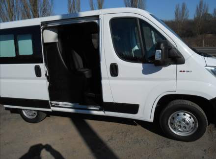 Fiat - Ducato