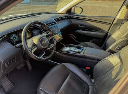 Hyundai - Tucson