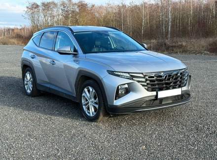 Hyundai - Tucson
