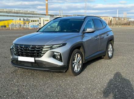 Hyundai - Tucson