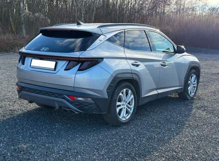 Hyundai - Tucson