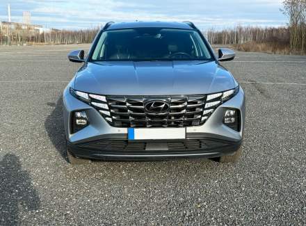 Hyundai - Tucson