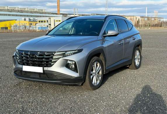 Hyundai - Tucson