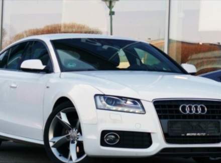 Audi - A5