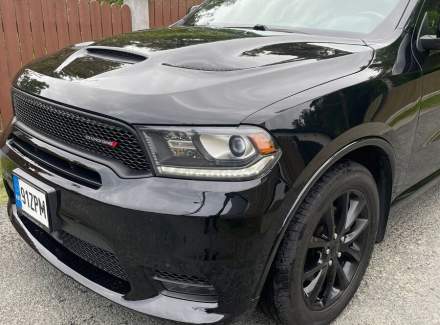 Dodge - Durango