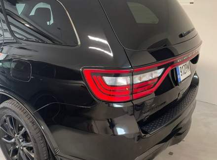 Dodge - Durango