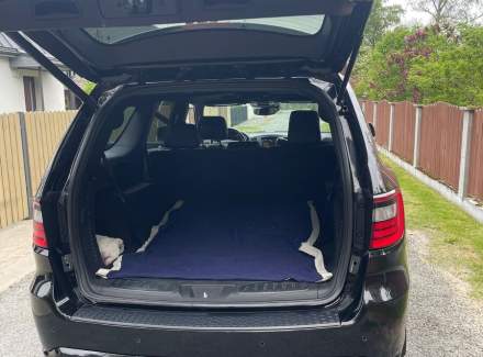 Dodge - Durango