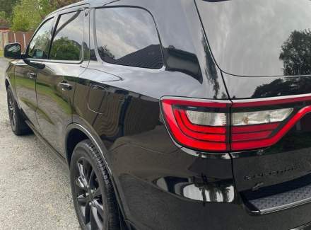 Dodge - Durango