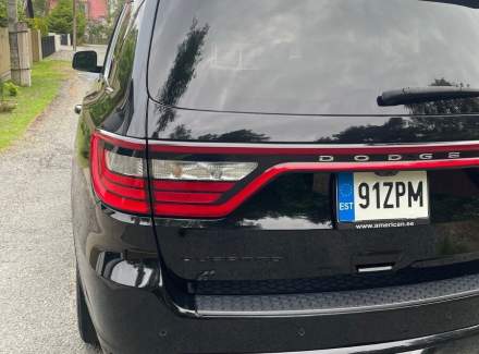 Dodge - Durango