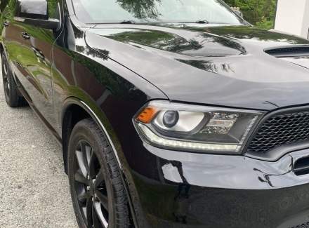 Dodge - Durango