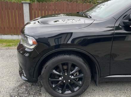 Dodge - Durango