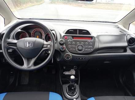 Honda - Jazz