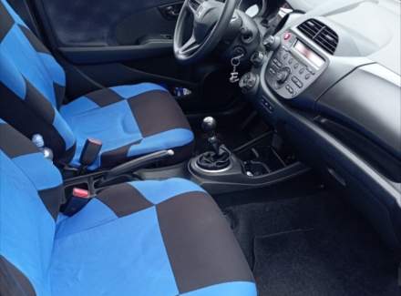 Honda - Jazz