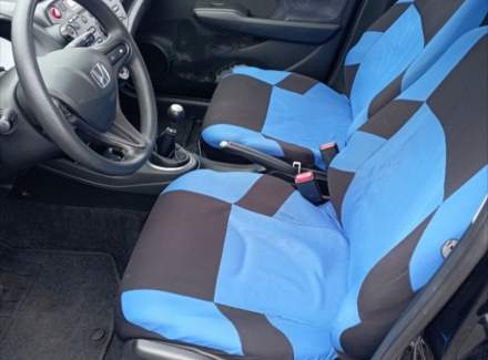 Honda - Jazz