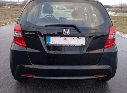 Honda - Jazz