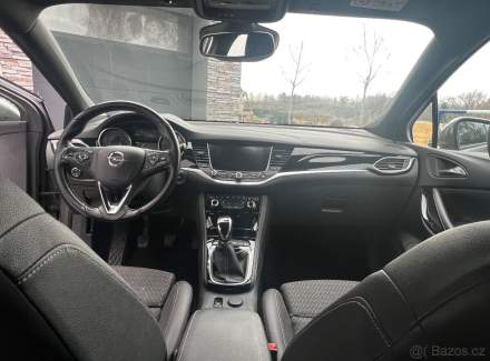 Opel - Astra