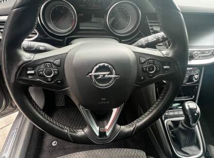 Opel - Astra