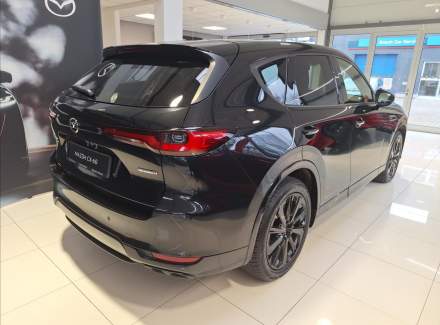 Mazda - CX-60
