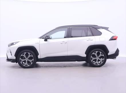 Toyota - RAV 4