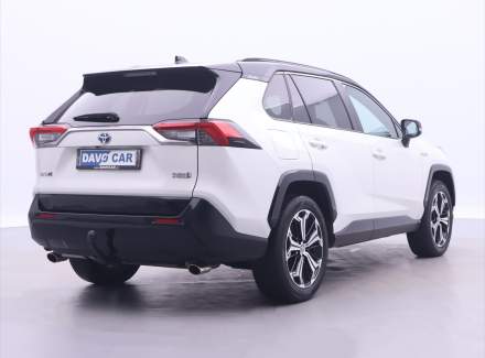 Toyota - RAV 4
